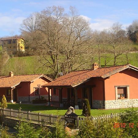 Apartamentos Rurales La Granda Onís 部屋 写真